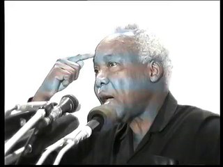Hotuba ya Mwalimu Nyerere, Mkutano Mkuu wa CCM Dodoma - 1995