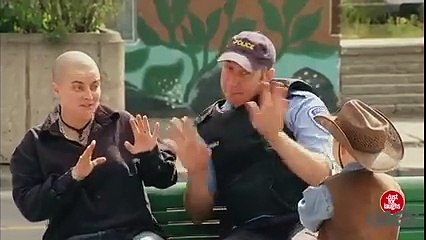 Ayy mi madre que susto les hicieron pasar jajaja tremenda producción para la broma