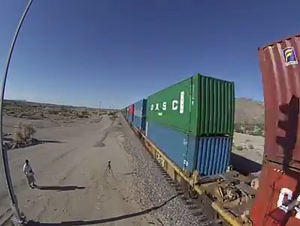 World Longest Train