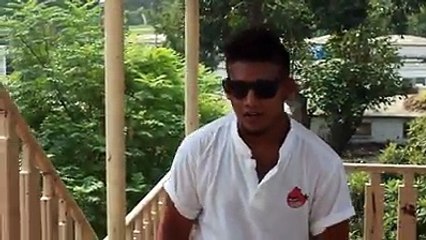 desi kalakaar by vj toqeer and hunny xss