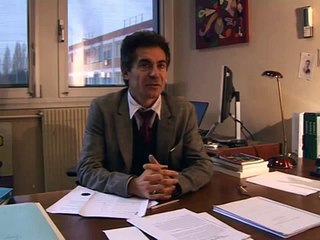 Etienne Klein - La brisure de symétrie, Prix Nobel de Physique 2008