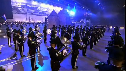 HMKG Norwegian Military Tattoo 2008 DVD