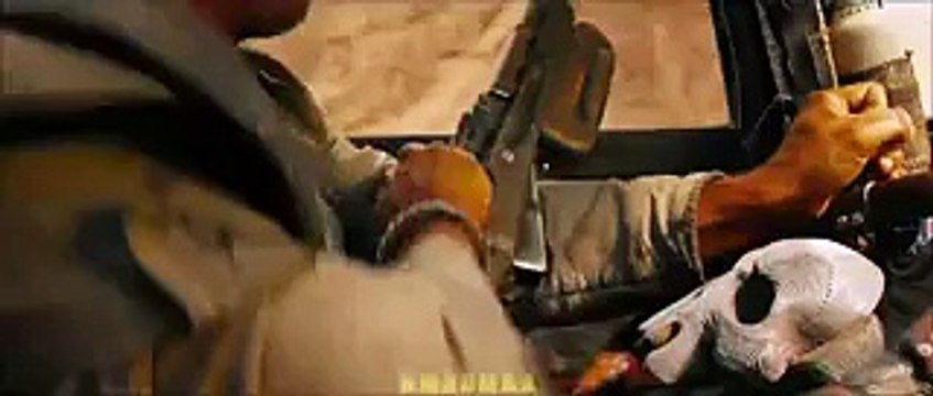 Mad Max- Fury Road TV Spot 'Retaliate' (2015) - Tom Hardy, Charlize Theron Movie HD