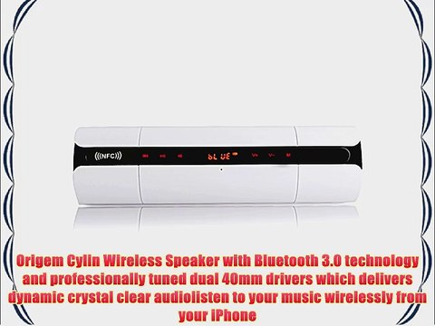 Bluetooth Speaker Portable Wireless Stereo Speaker Surround Enhanced BASS Sound Box with 600mAh