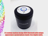 2014 New Arrive Mini Portable Bluetooth Speaker With Microphone | FREE Gift Box | Best 2014