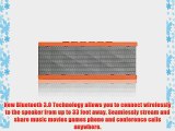 MDN? Bejeweled Portable Wireless Bluetooth BoomBox NFC Speaker Bluetooth Wireless Speaker for