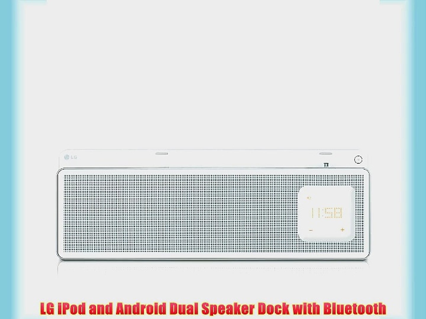 android dual speaker