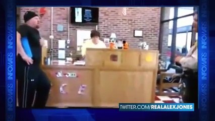 Father Arrested for Picking Up Kids at School Sets Alex Off