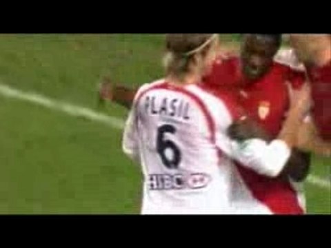 Les 10 plus beaux buts 2006/2007