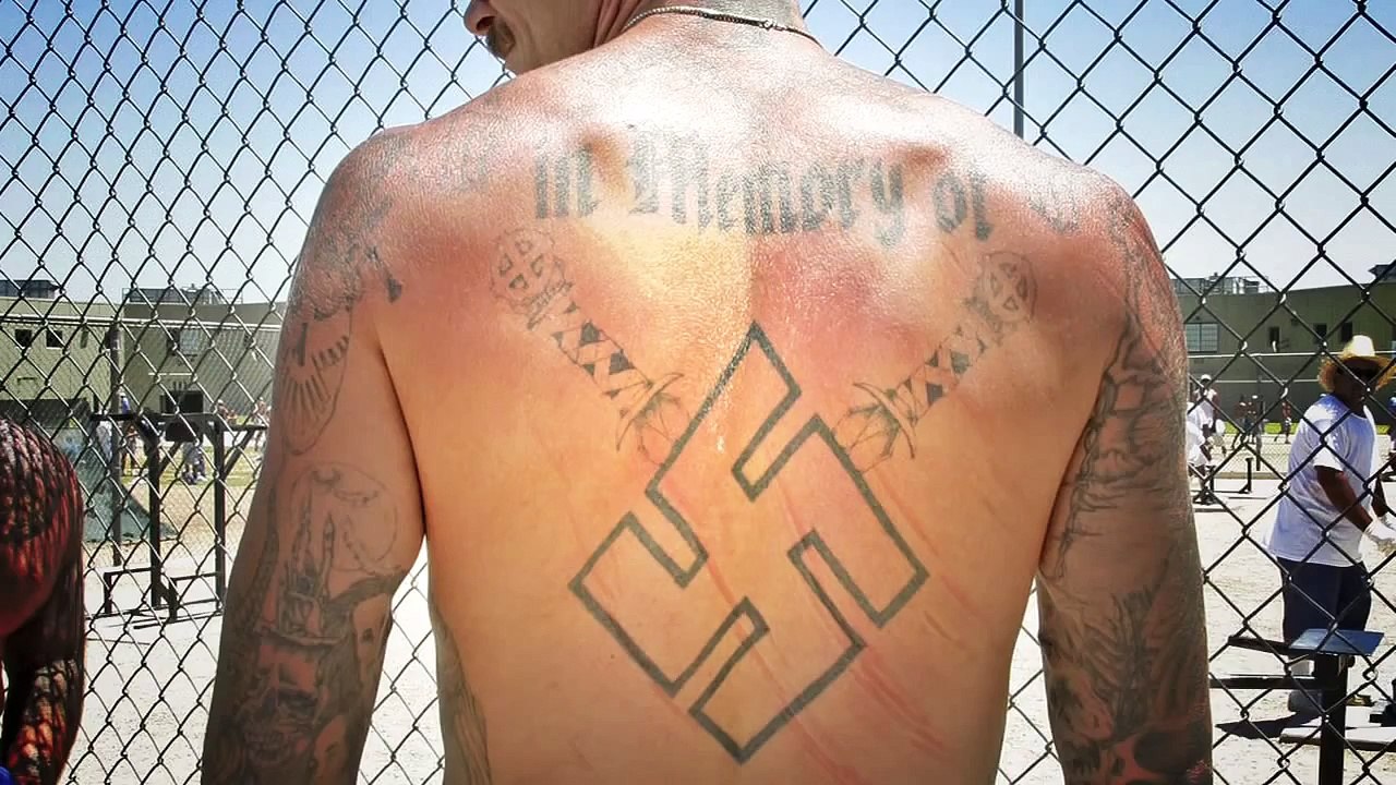 Aryan Prison Gangs and Law Enforcement
