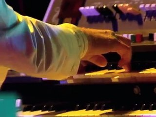 Led Zeppelin - Kashmir (Live Video)