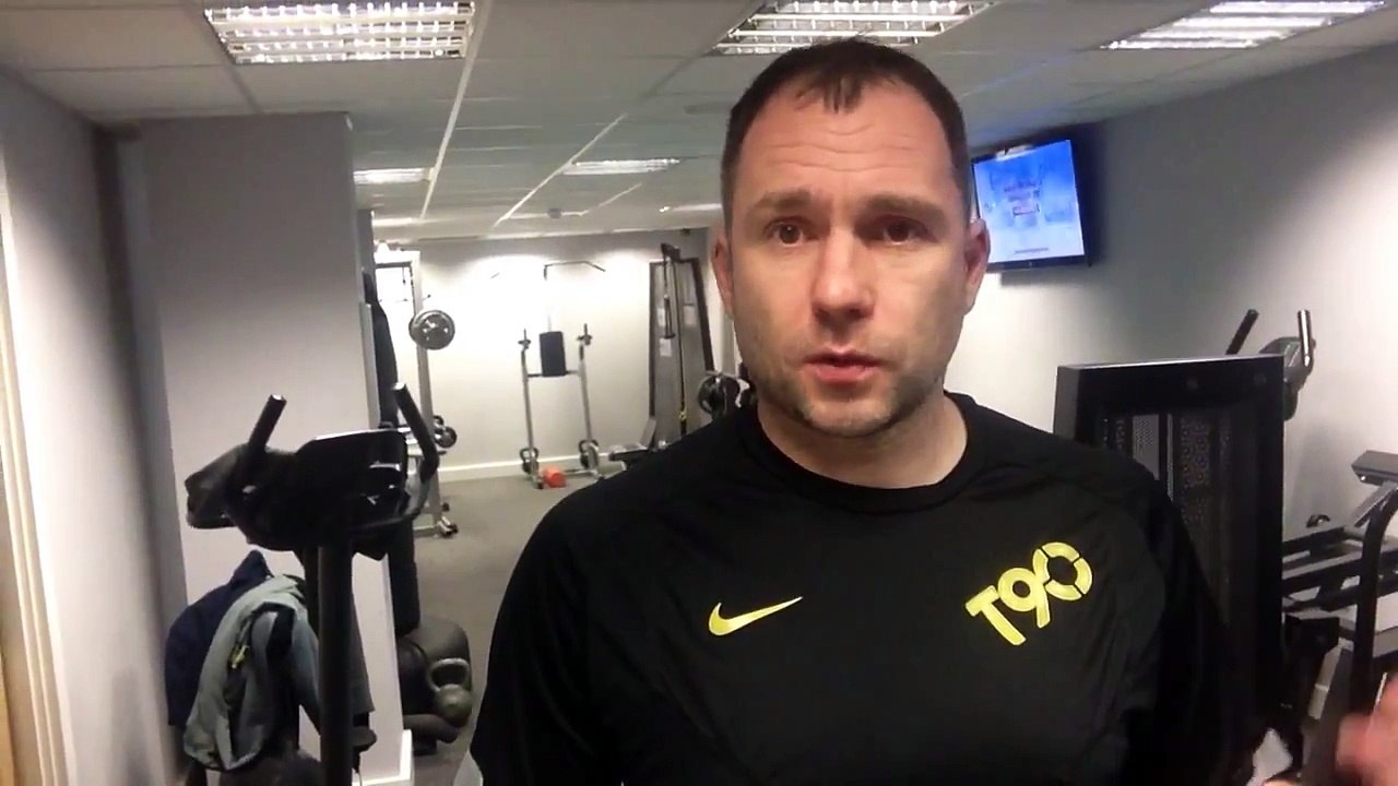 What to do if the Gym isnt working for you - Personal Trainer Manchester
