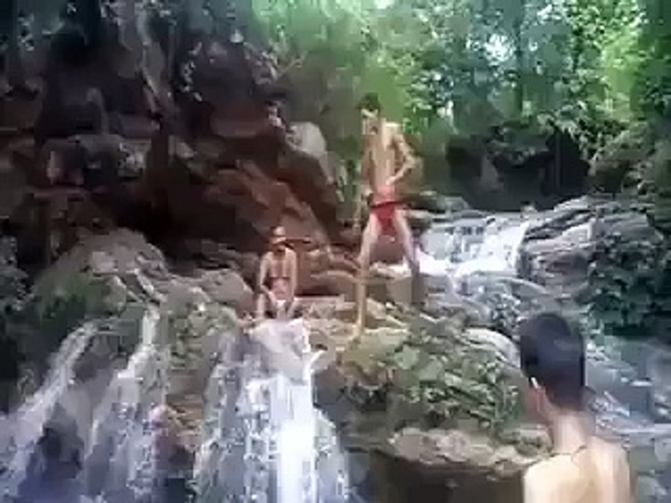 Buena clavada pero lugar equivocado