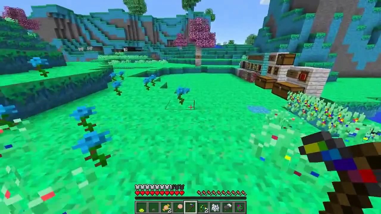 Minecraft | DREAMS & NIGHTMARES! (Brand NEW Dimensions!) | Mod Showcase [1.6.2] TDM