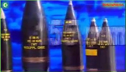 Quality of Pakistan made Weapons