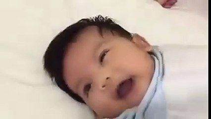 Como dormir a tu bebe en segundos!