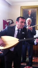 AŞIKŞENLİK KÜLTÜR DERNEĞİ(ZİKRİ TOPAL) KORKMAZ İKAN