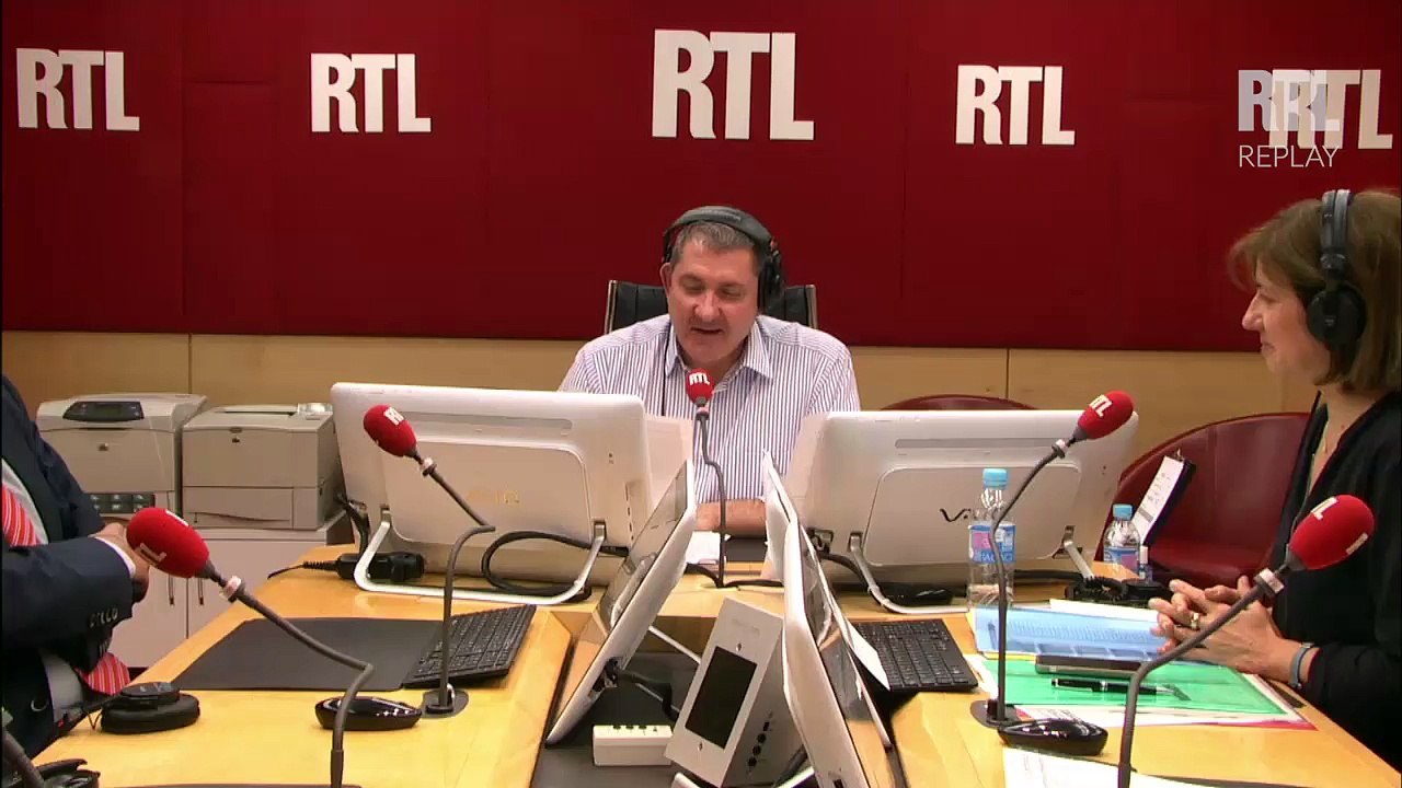 "Républicains et patriotes furent longtemps de parfaits synonymes", rappelle Éric Zemmour