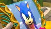 Sonic Boom: Shattered Crystal (3DS) - PAX 2014 Trailer (Shadow)