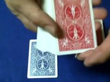 Mentalism Card Trick Revealed