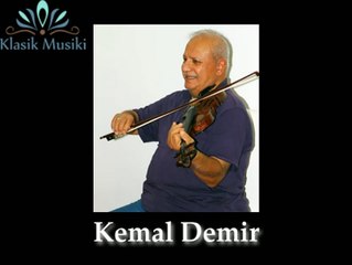 Kemal Demir Karcığar Keman Taksimi