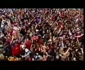 James - Getting Away With It (All Messed Up)