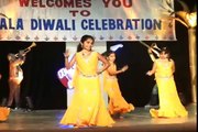 Diwali Dance Halla Re Halla, Mera Piya- Adya