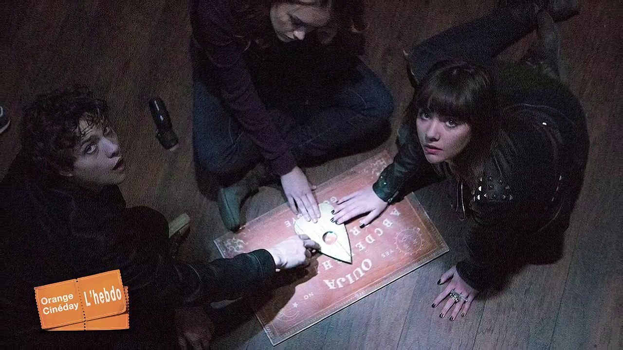 05 OUIJA