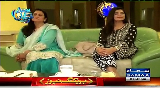 Aftab Iqbal First Time Singing A Ghazal & A Song in Really Melodious Voice