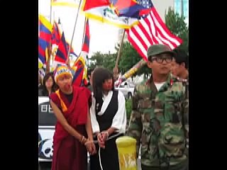 Torture In Tibet: A Buddhist Nun Tells Her Story