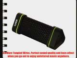 EARSON Waterproof Shockproof Wireless Bluetooth Speaker For MP3 MP4 iPod iPhone Android Phones