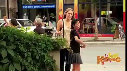 Cual es tu cara si escuchas semejante espectaculo_