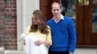 Das königliche Baby heißt Prinzessin Charlotte Elizabeth Diana von Cambridge