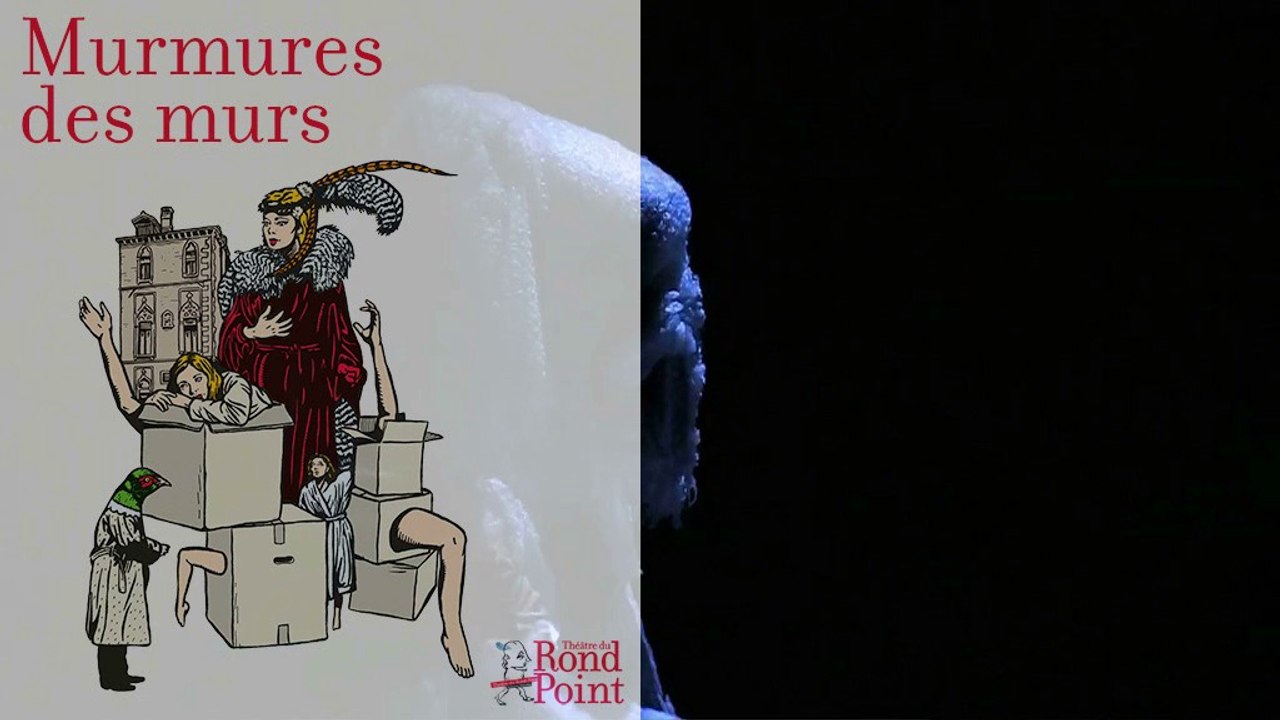 Un songe tangible / Murmures des murs