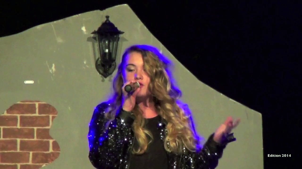 Annonce Talents des Bords de Loire 2015