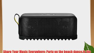 Jabra Solemate Bluetooth Speaker