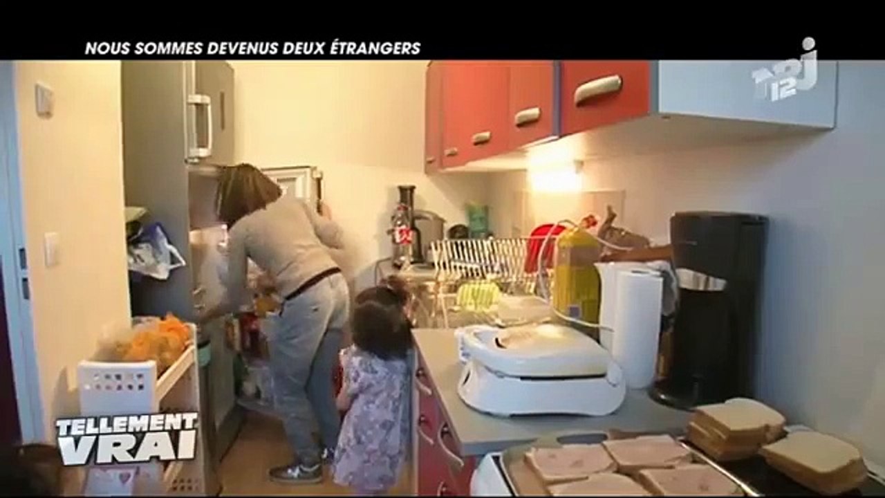 Nous sommes devenus des Etrangers - Tellement Vrai