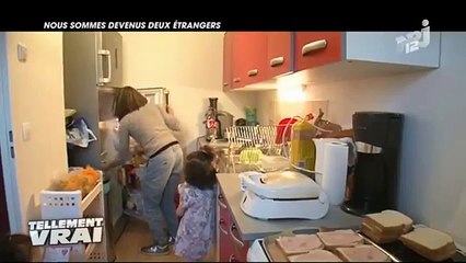 Nous sommes devenus des Etrangers - Tellement Vrai