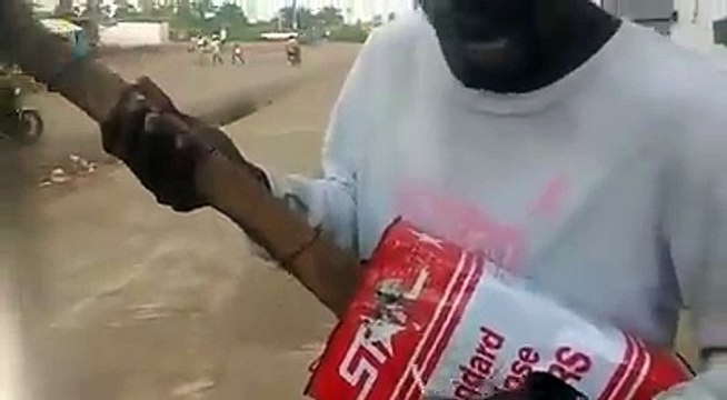 Cuando tienes talento y quieres lograr algo no hay imposibles