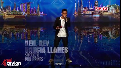 Best Talent-- Amazing Play Music