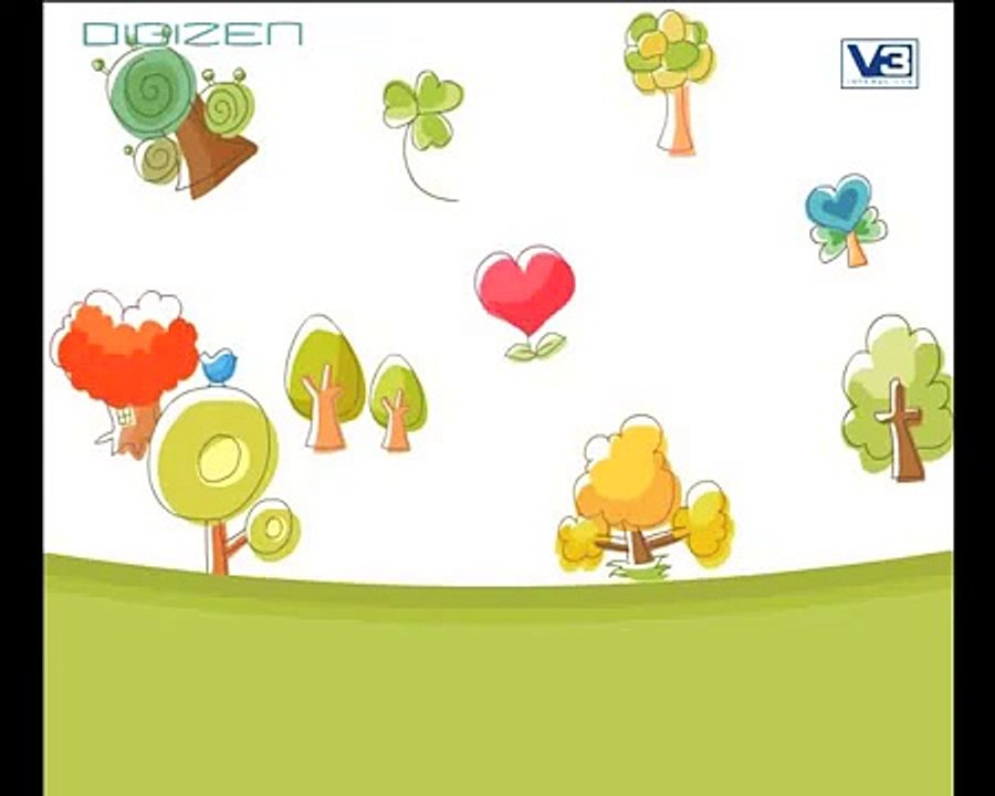 Learn to write Cursive Writing letter A From KidRhymes