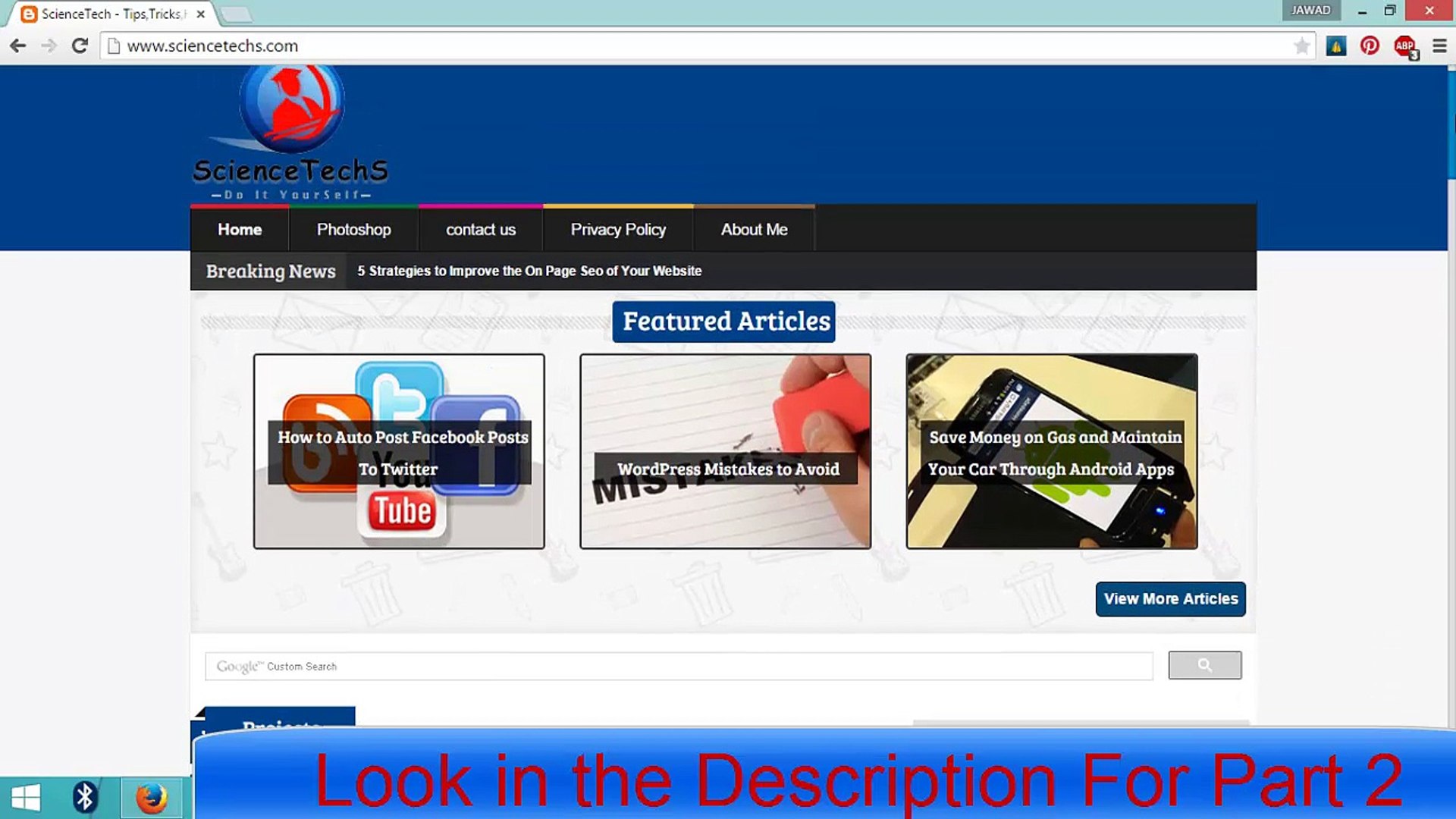 How to Earn Money From FIVERR