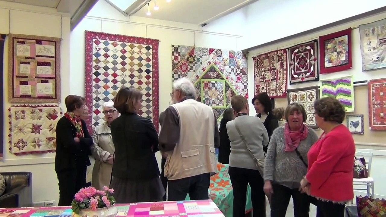 20 ans De l'Oeil en Coulisse et De Récréatiss