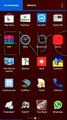 Personaliza Tu Android con: Senso | Pack de iconos HD   Wallpapers | Android