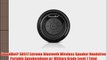 SoundBot? SB517 Extreme Bluetooth Wireless Speaker Handsfree Portable Speakerphone w/ Military