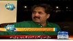 Imran Khan got angry on Khabarnaak team for making fake scandal of him with Ayla Malik - Aftab Iqbal shares incident