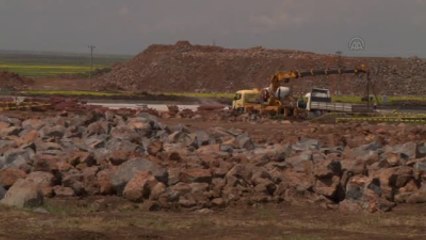 TOKİ 2023'te 5,5 Milyon Kişiye Yuva Olacak