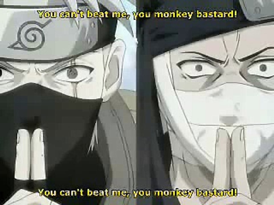 Naruto - Its My Life