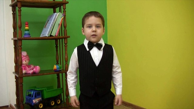 Егор Кононенко. конкурс стихов