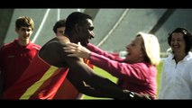 Spot Campeonato de Europa de Atletismo Barcelona 2010 - Desde lejos todo parece más fácil